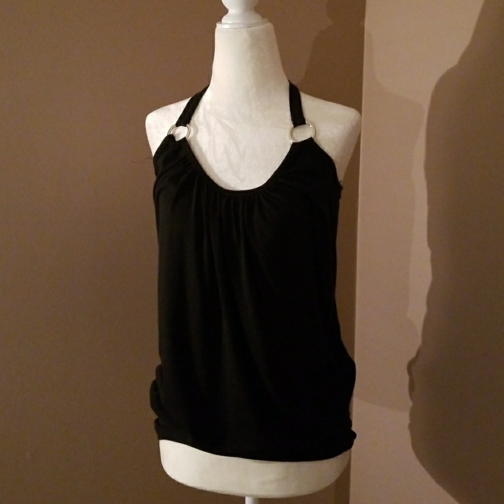 Loose shirt or short dress